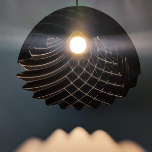 Designerlampe “Claudio”